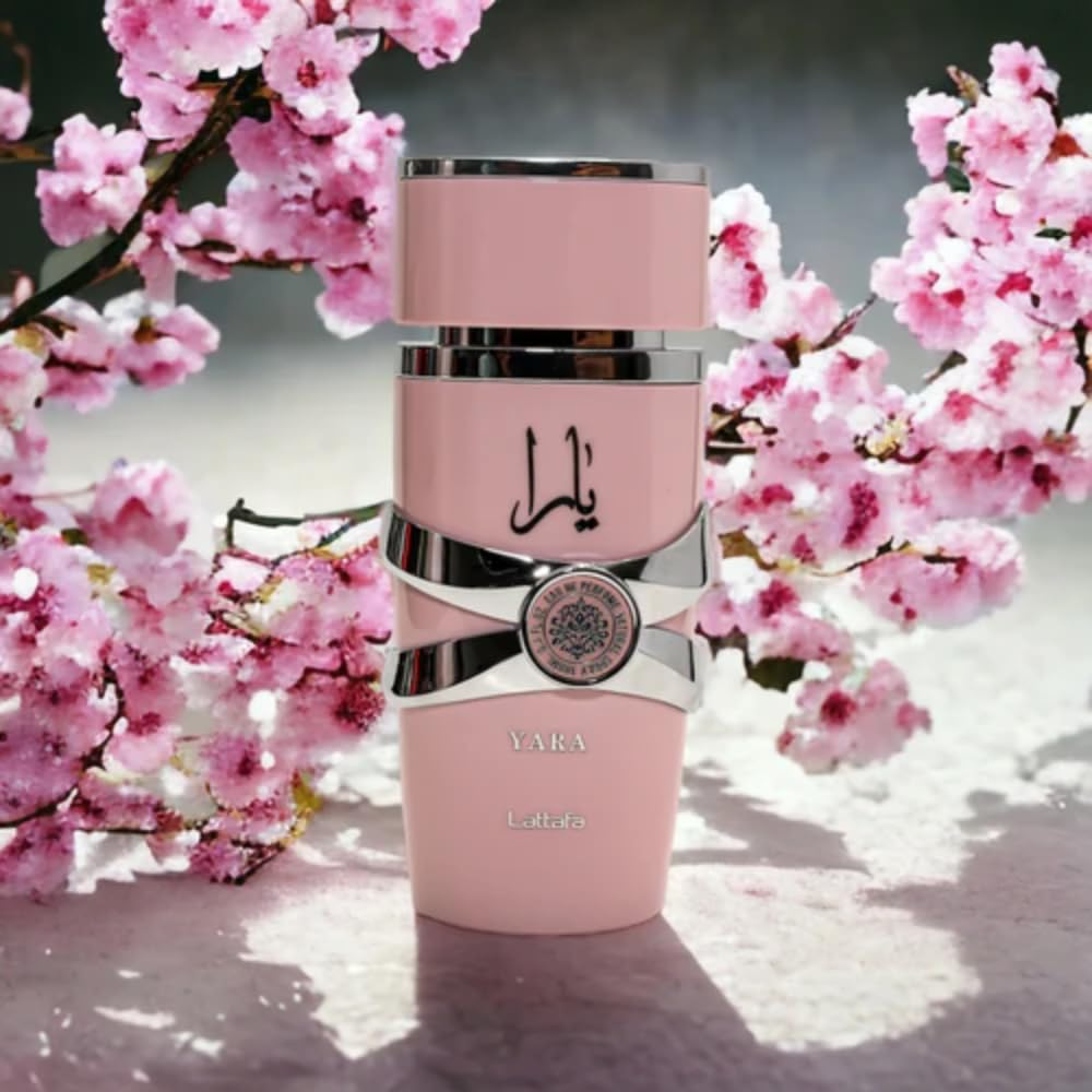 Yara Perfume Lattafa Review: Is This the Scent for You?