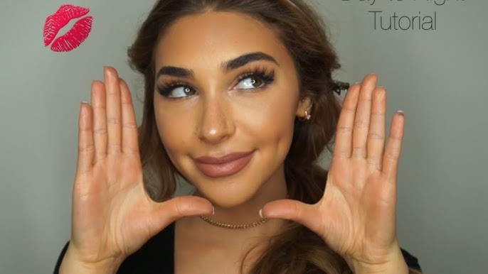 Chantel Makeup Looks: Ideas for Day and Night