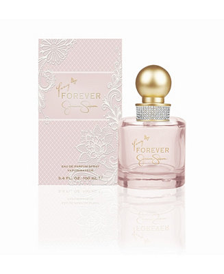 Fancy Forever Jessica Simpson: The Perfect Scent for Any Occasion