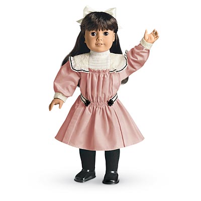 Samantha Talent Show Dress: Steal the Spotlight!
