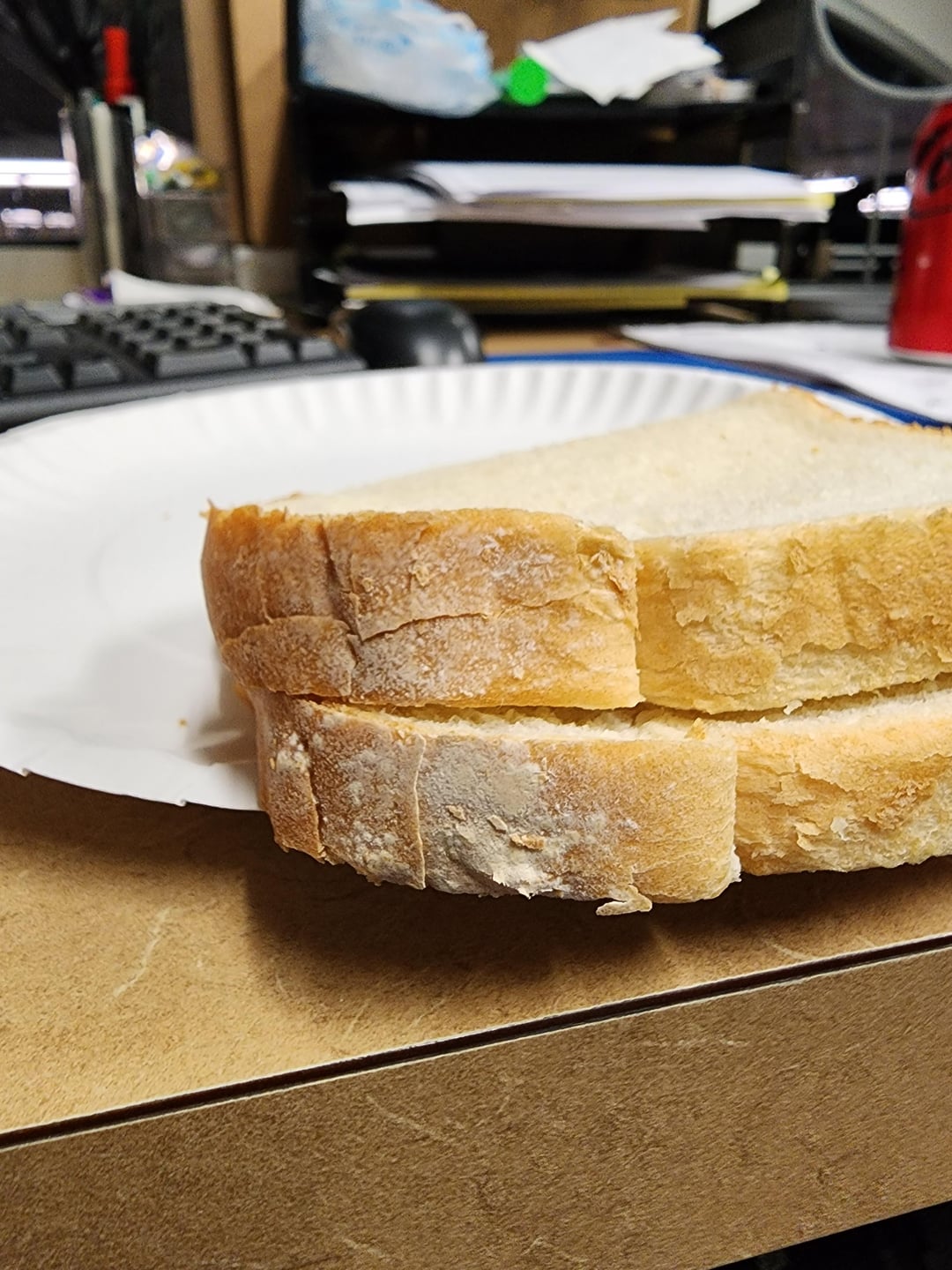What Causes White Mold On Bread? Here Are Simple Tips to Prevent It!