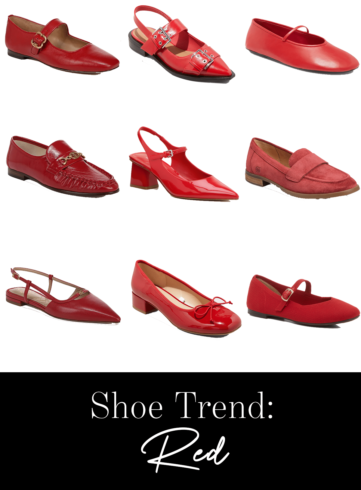 Are pointed toe shoes in style? Discover the truth about this footwear trend!