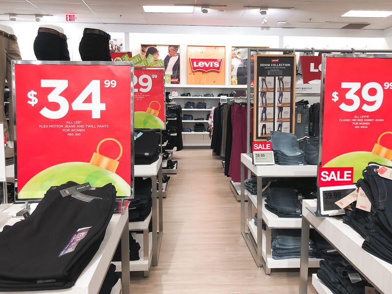 kohls west ashley coupons and discounts, a guide to saving money when shopping in the store.