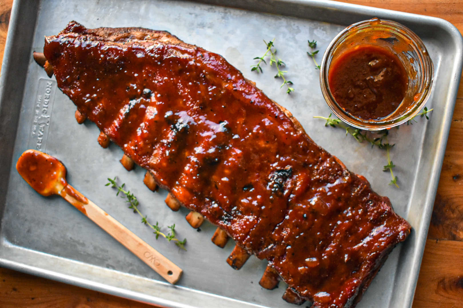 Ja 1 BBQ: How to Make Mouthwatering Ribs at Home