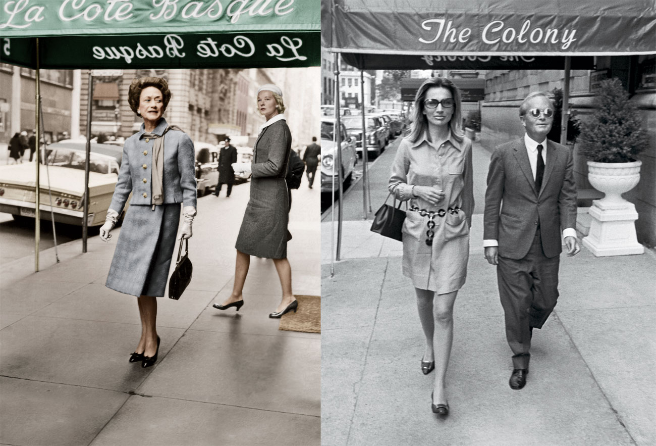 First Ladys Luncheon: Whos Who and What They Wore (A Look at the Guest List and Fashion)