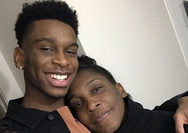Charmaine Gilgeous: An Inspiration to Us All