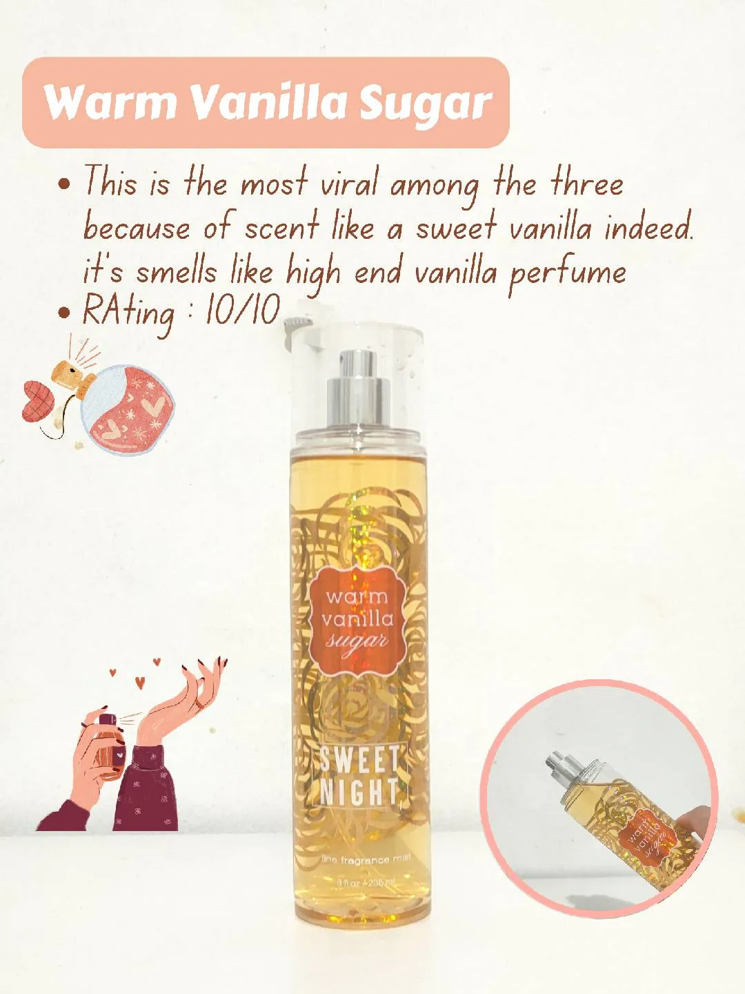 Is Warm Vanilla Sugar Cologne Right for You? (Find Out What All the Hype is About)