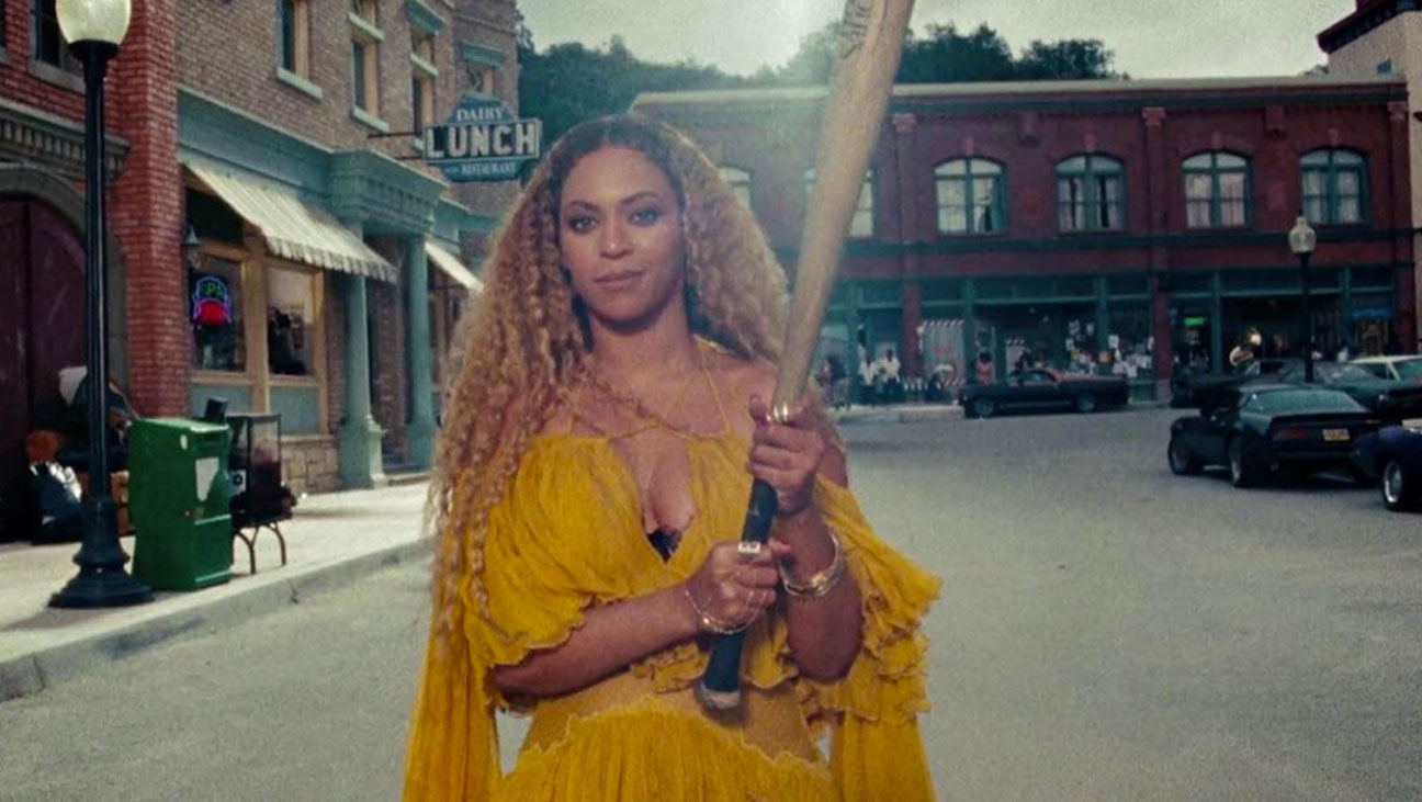 Beyonce Dress from Lemonade: Find Your Perfect Yellow Dress