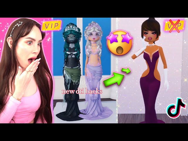 Dress to Impress Newest Update Outfit: What You Need to Know