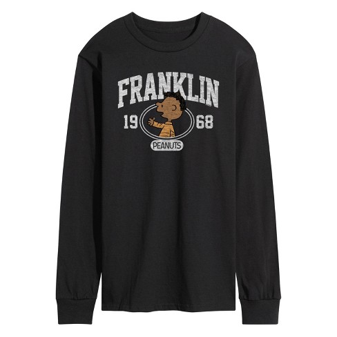 Franklin T Shirt Peanuts: Where to Find the Best Deals and Coolest Designs for Fans