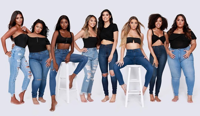 Who Are The Fashion Nova Models? Get To Know The Faces Of The Famous Brand!