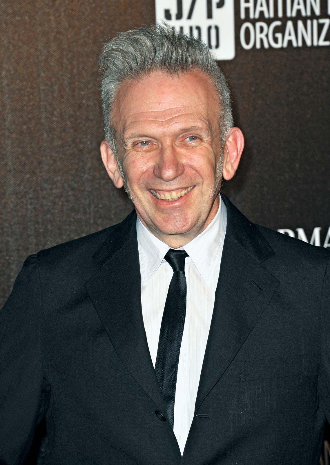 Want to Know Who Was Jean Paul Gaultier? Heres Your Answer.