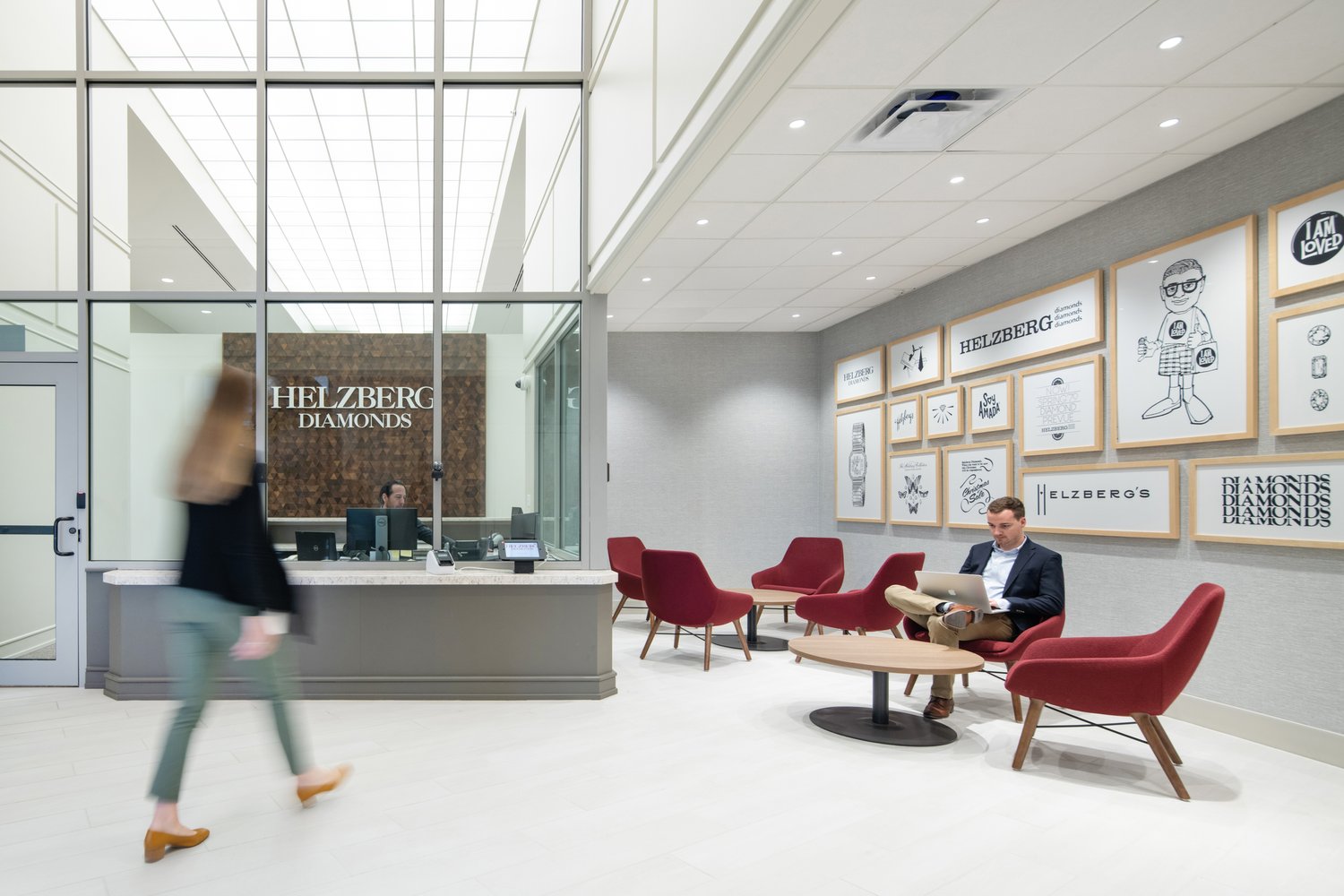 Helzberg Headquarters: Where is it Located and What to Expect