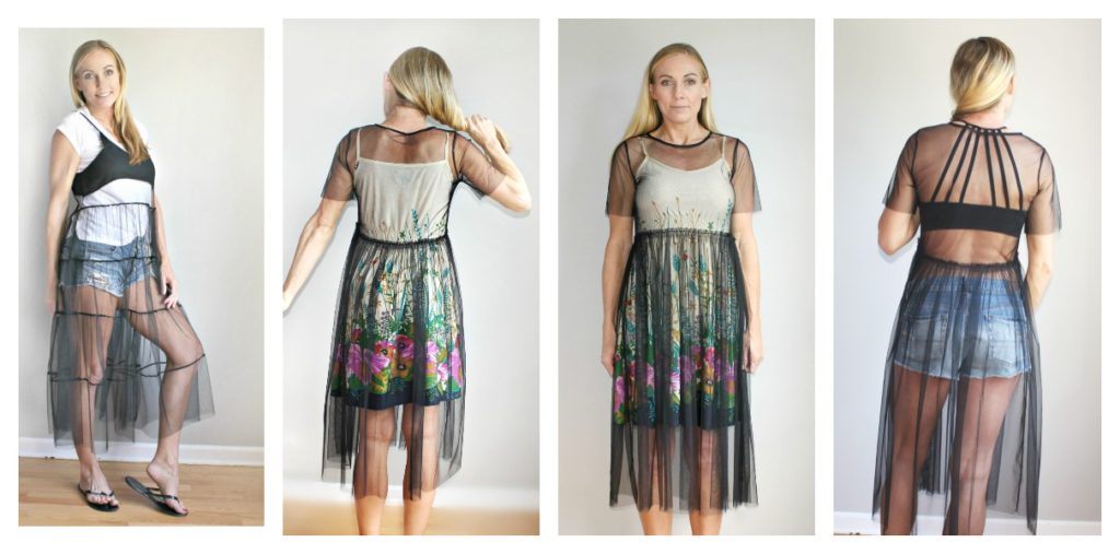 Sheer Clothing How to Wear It Right Tips and Tricks for Every Occasion