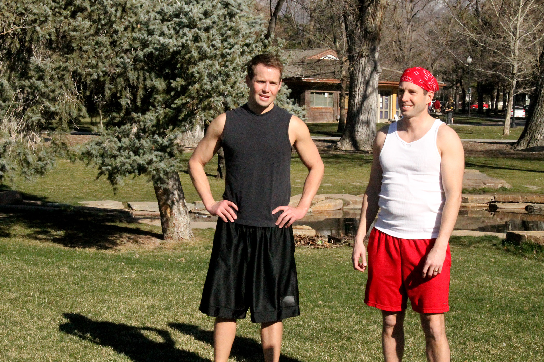 TLC My Husband is Not Gay: The Truth Behind Their Marriage