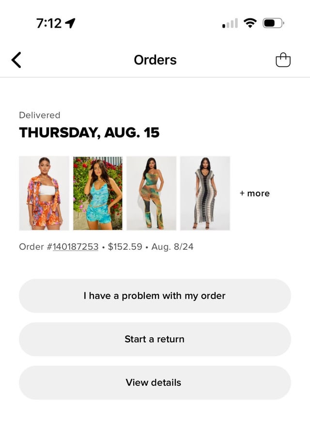 Shipping Time for Fashion Nova: What to Expect & When