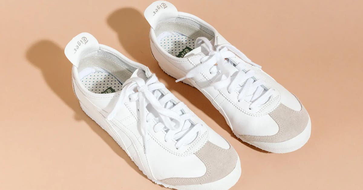 Affordable Onitsuka Tiger Shoes for Women: Deals You Cant Miss.