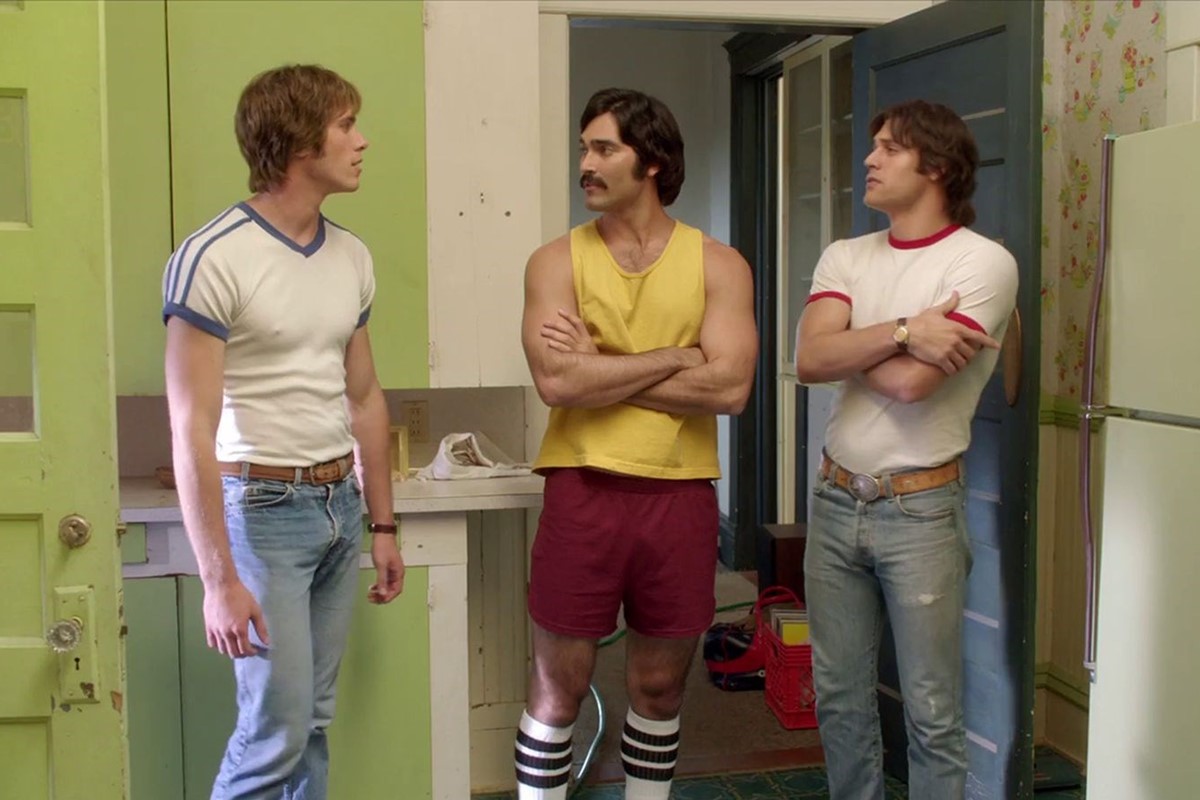 Trendy Looks: Everybody Wants Some Outfits This Season