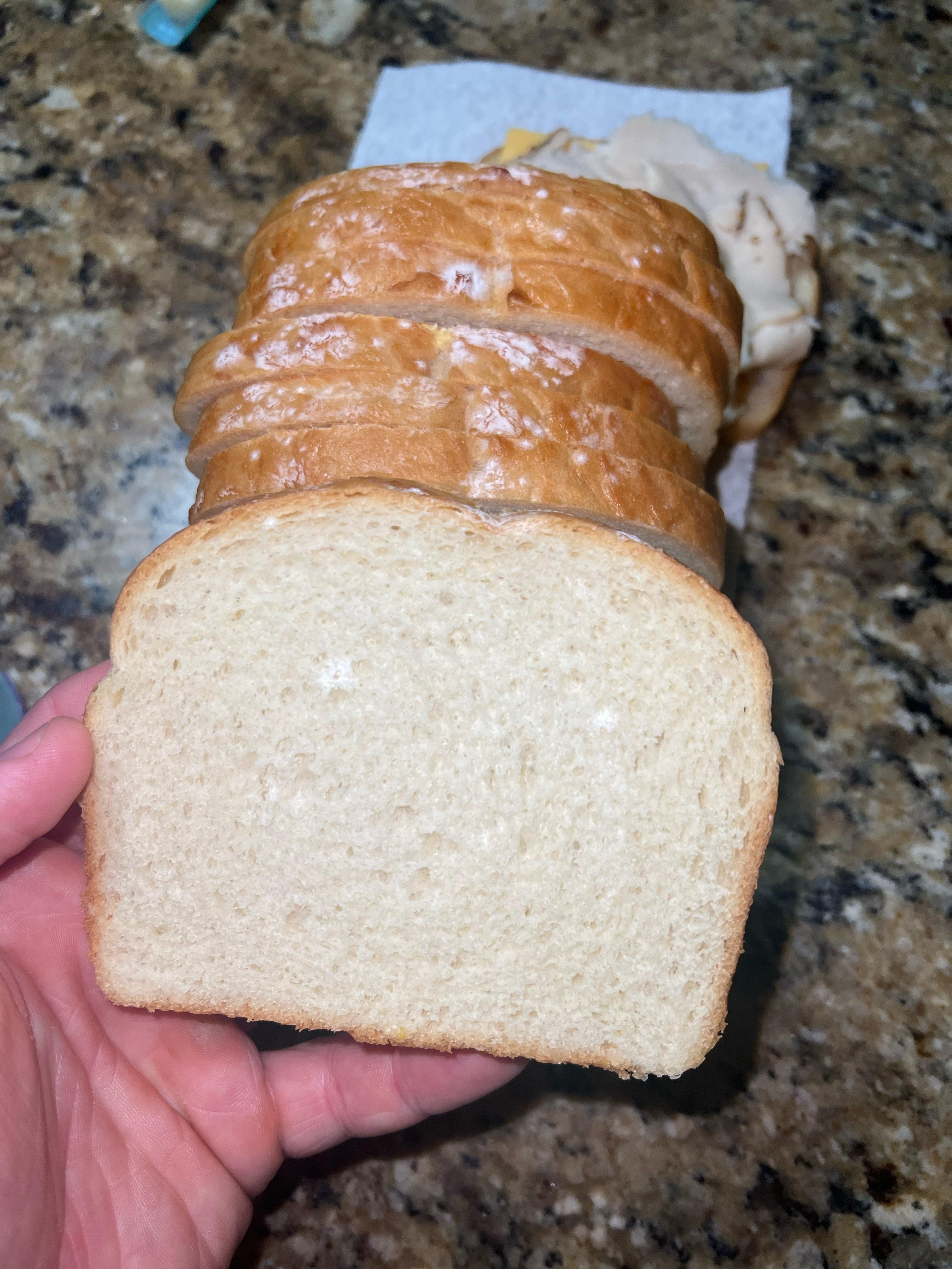 What Causes White Mold On Bread? Here Are Simple Tips to Prevent It!