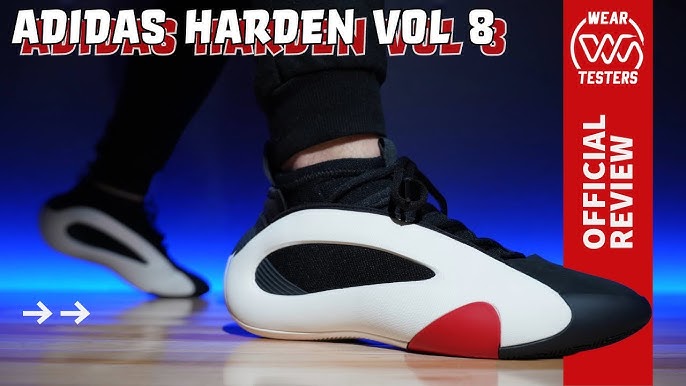 James Harden Shoes 2023 Review: Are They Worth It?