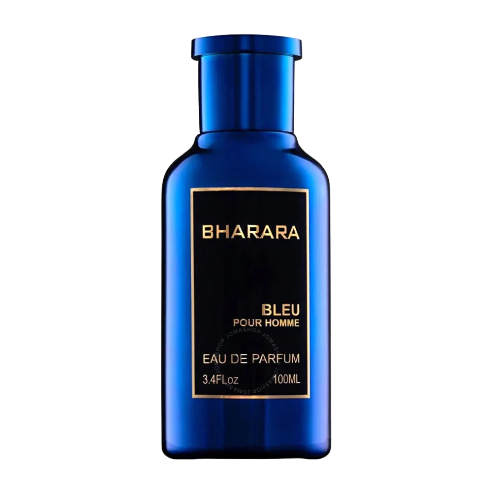 Bharara Bleu Cologne: The Perfect Scent for Every Occasion