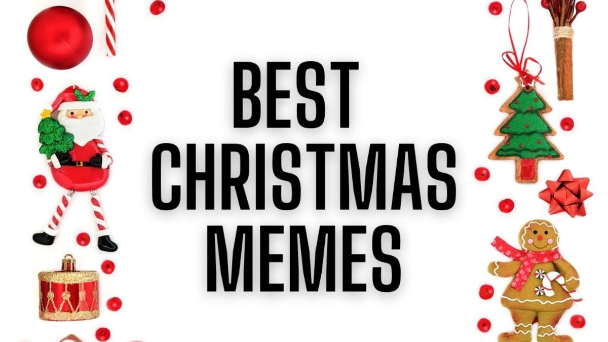 Top Retail Christmas Meme: Spread the Holiday Cheer with Humor