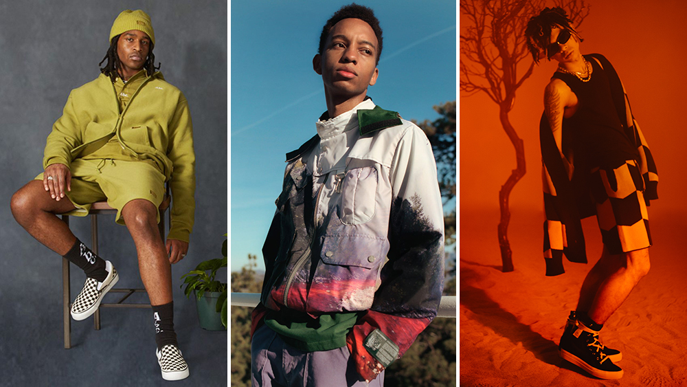 New York Streetwear Brands: Top Picks for Your Wardrobe