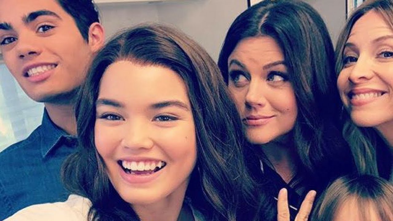Behind the Scenes: Alexa and The Program Netflix