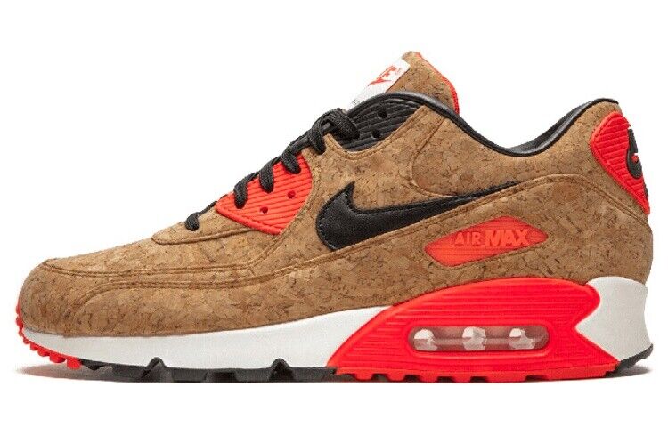 Where to Buy the Nike Air Max 90 Cork? Check Out These Stores!