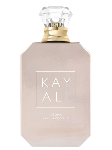 Kayali Utopia Vanilla Coco 21 Review: Is It Worth the Hype?