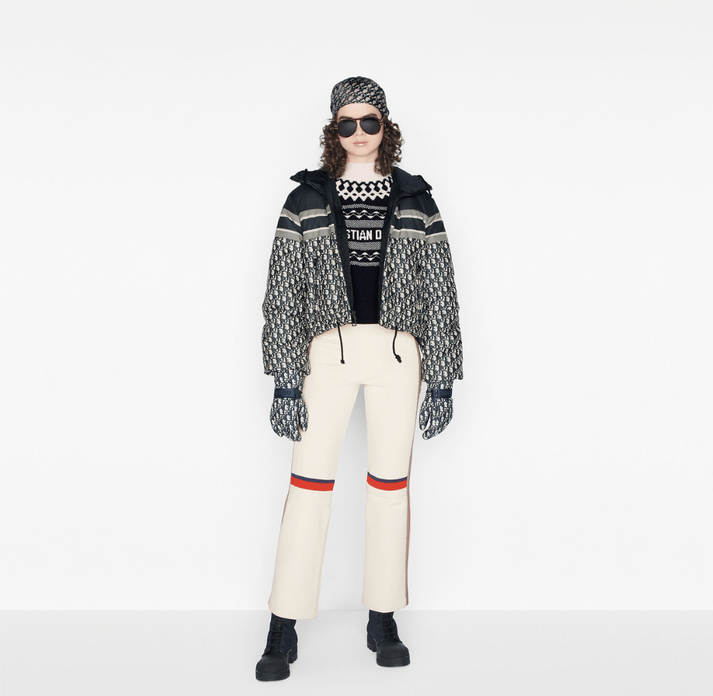 Find the Perfect Dior Ski Pants for Your Next Ski Trip