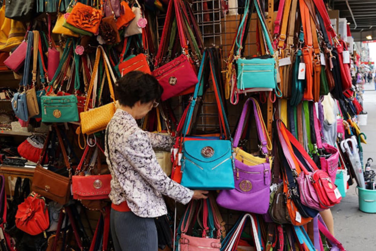 Bootleg Bags Good One: The Ultimate Guide to Buying Them.