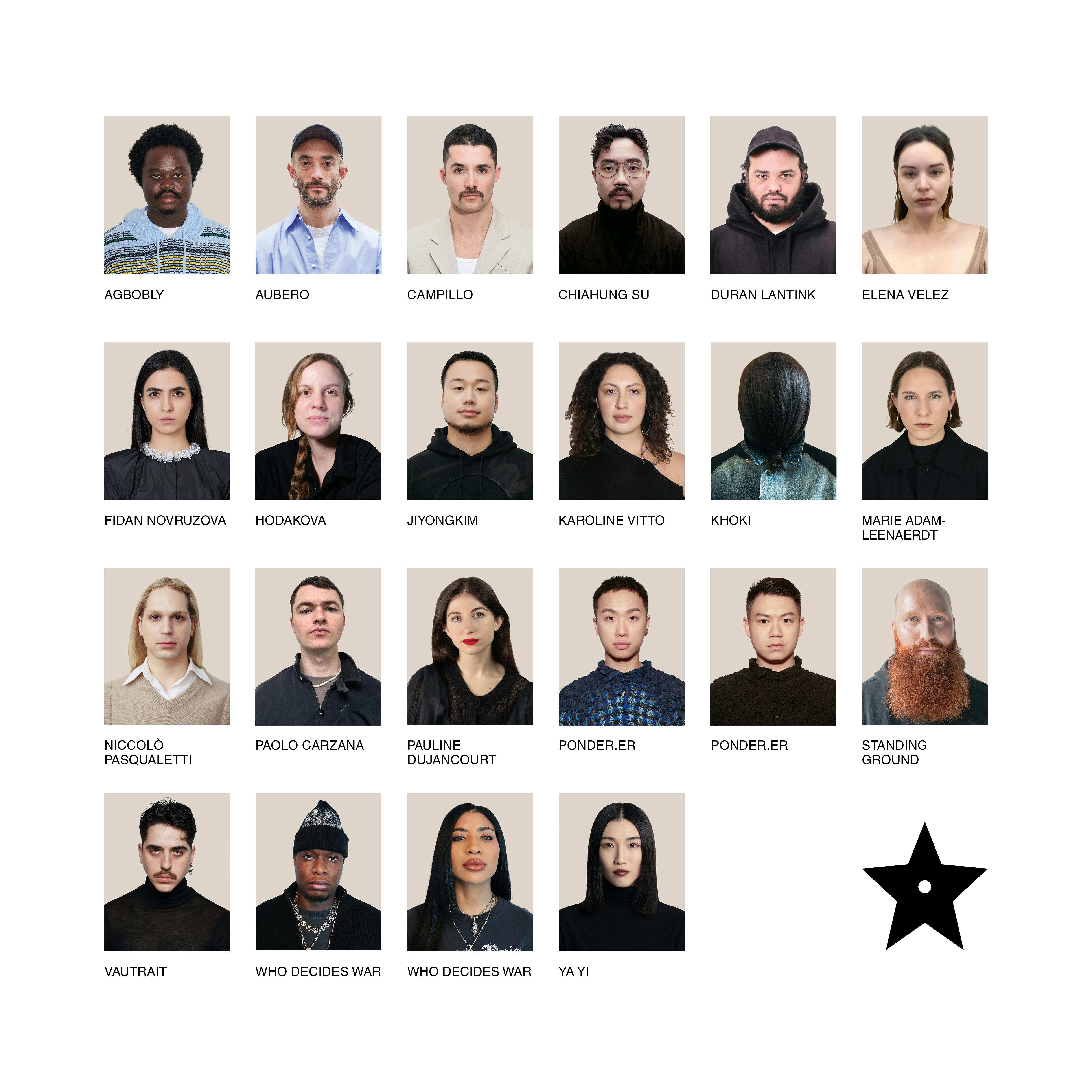 How to Follow the LVMH Prize 2024: Schedule and Streaming Details