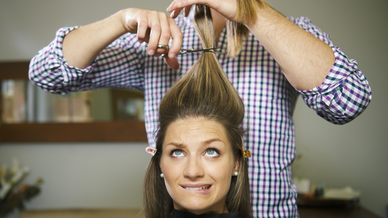 Switching Hairdressers? How to Avoid Upsetting Your Current Stylist