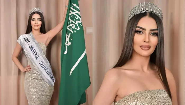 Saudi Beautiful Woman: Meet the Hottest Girls from Saudi Arabia Right Now