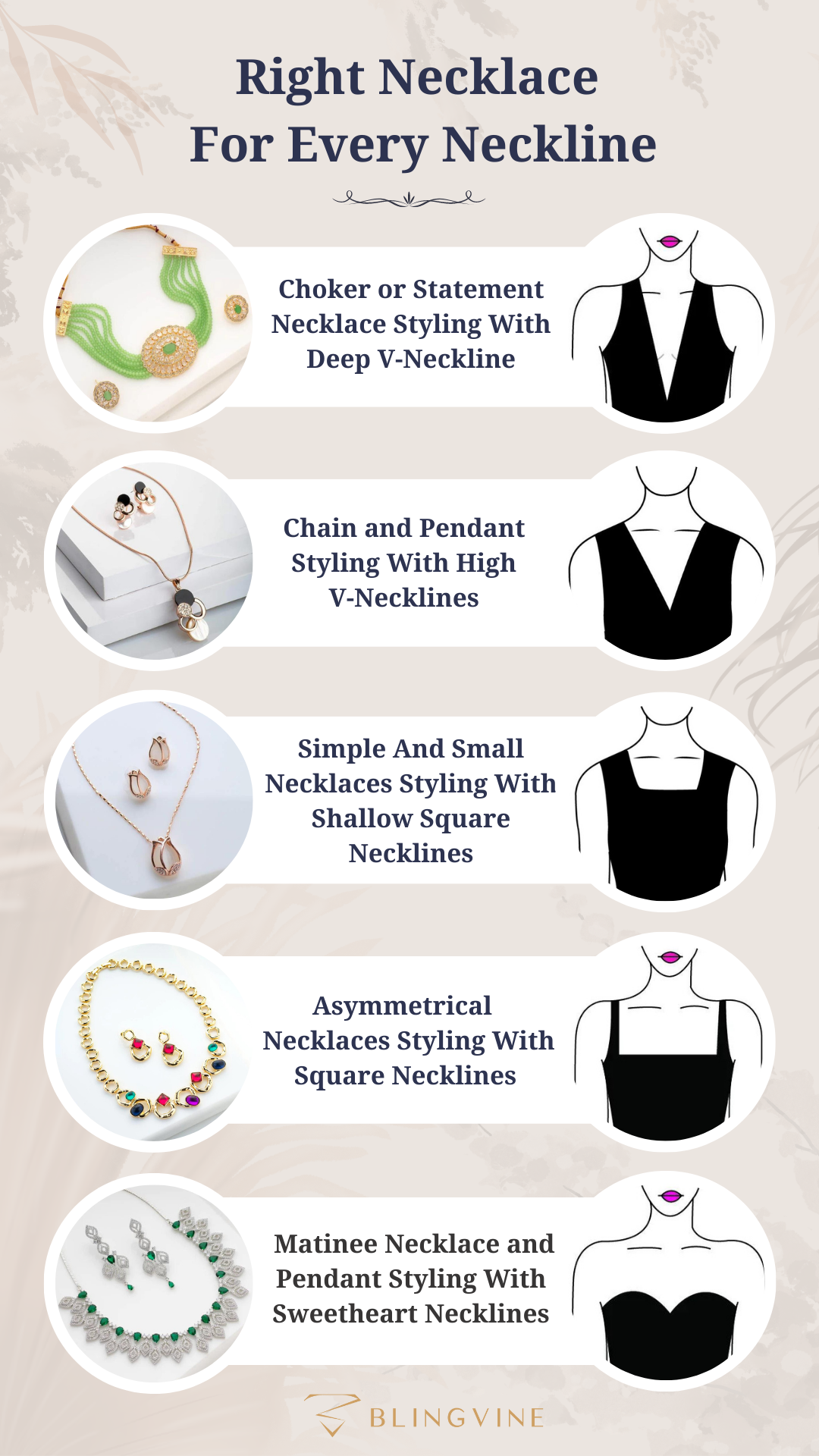 How to Choose the Best Chanelle Necklace (Simple Guide for You)