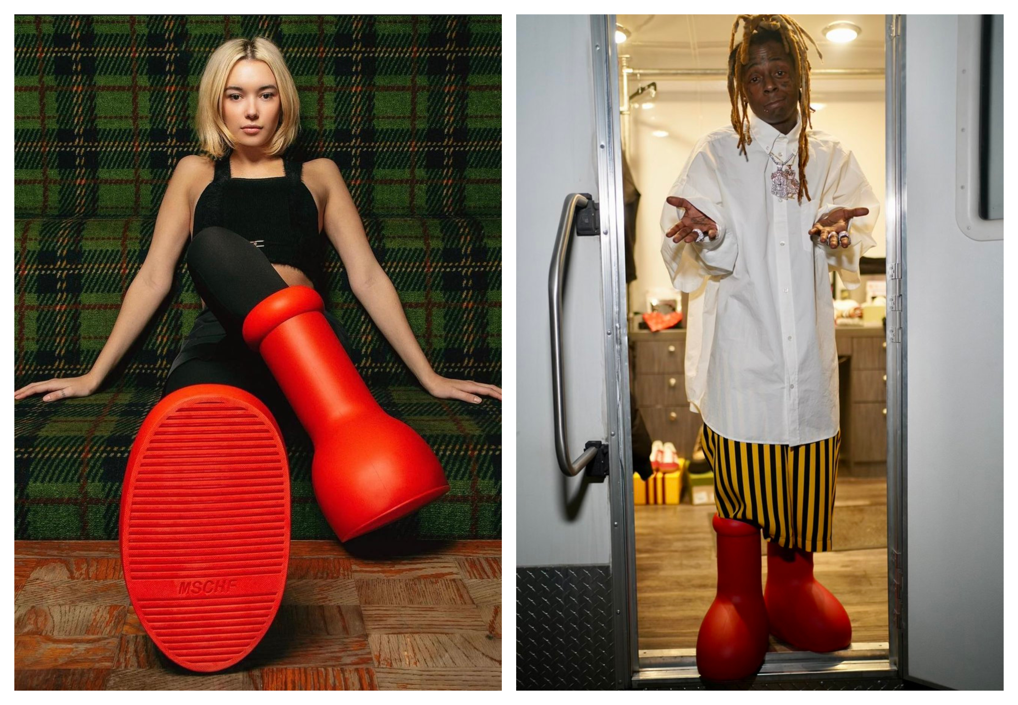 Big Red Boots Astro Boy Collab: Are They Worth the Hype?
