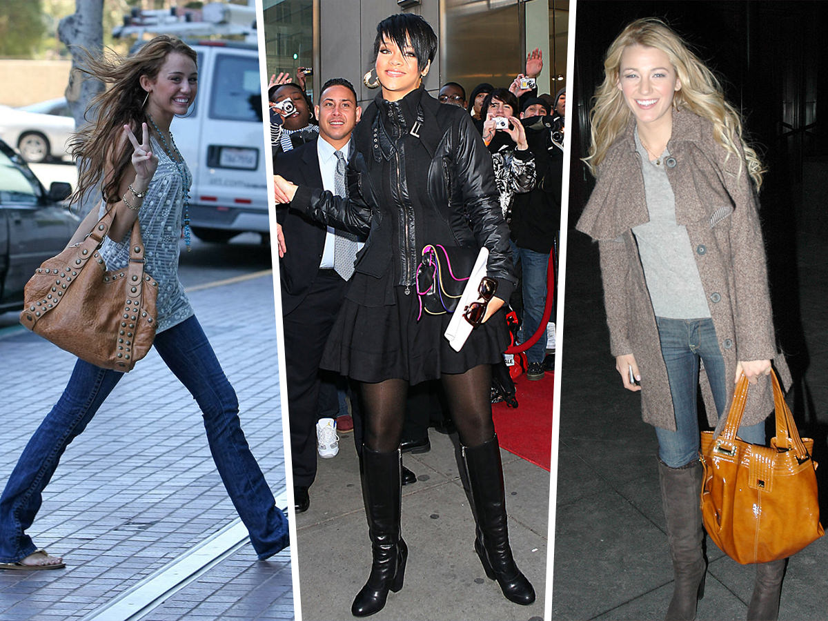 The Kooba Handbags Story: What Happened and Why?