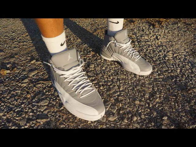 Is the Cool Grey Jordan 12 Worth the Hype? A Review
