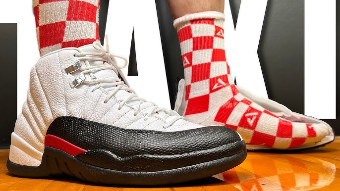 Reverse Taxi Jordan 12: The Ultimate Guide for Sneaker Lovers