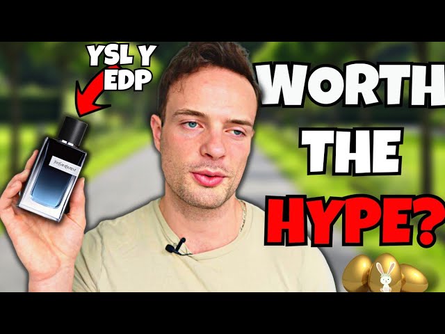 YSL Y EDP Review: Is It Really Worth the Hype?