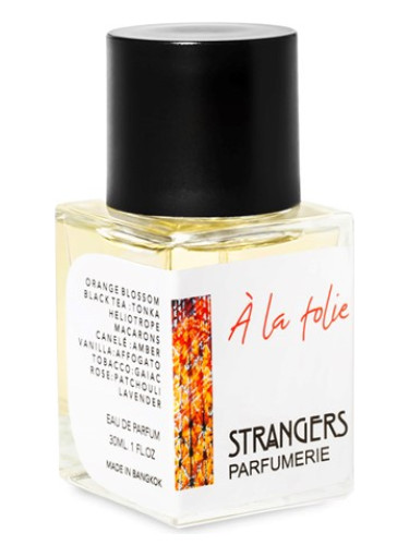 Top Fragrances From Strangers Parfumerie? (These Scents are Loved By Everyone, You Must Try It)