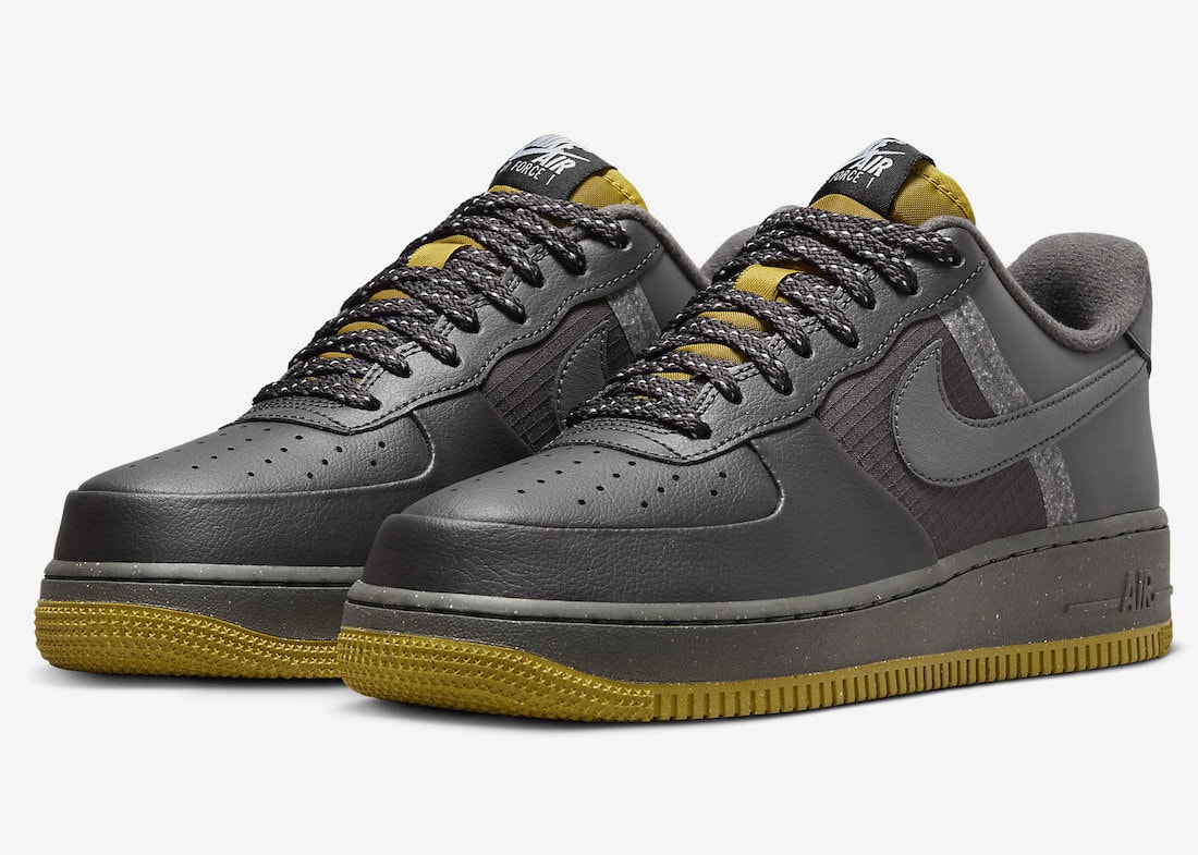 air force one winter