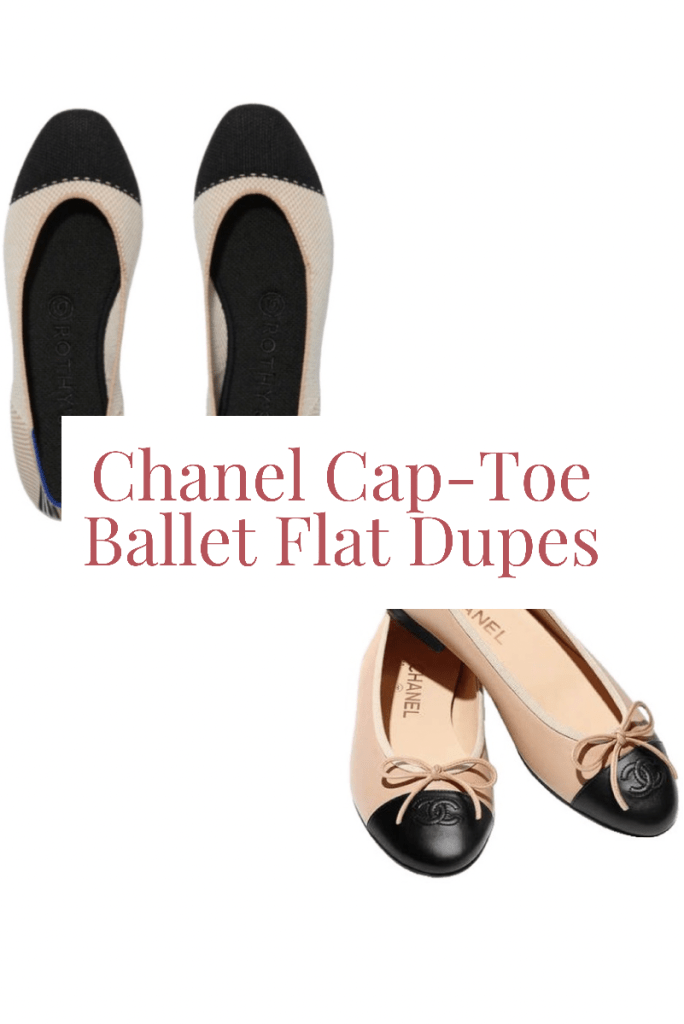 Cap Toe Ballet Flats: Are They Still in Style? (The Ultimate Guide for Fashion Lovers)