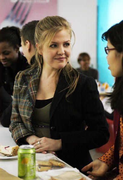 Shocking Exit: Uncovering Why Christina Left Ugly Betty