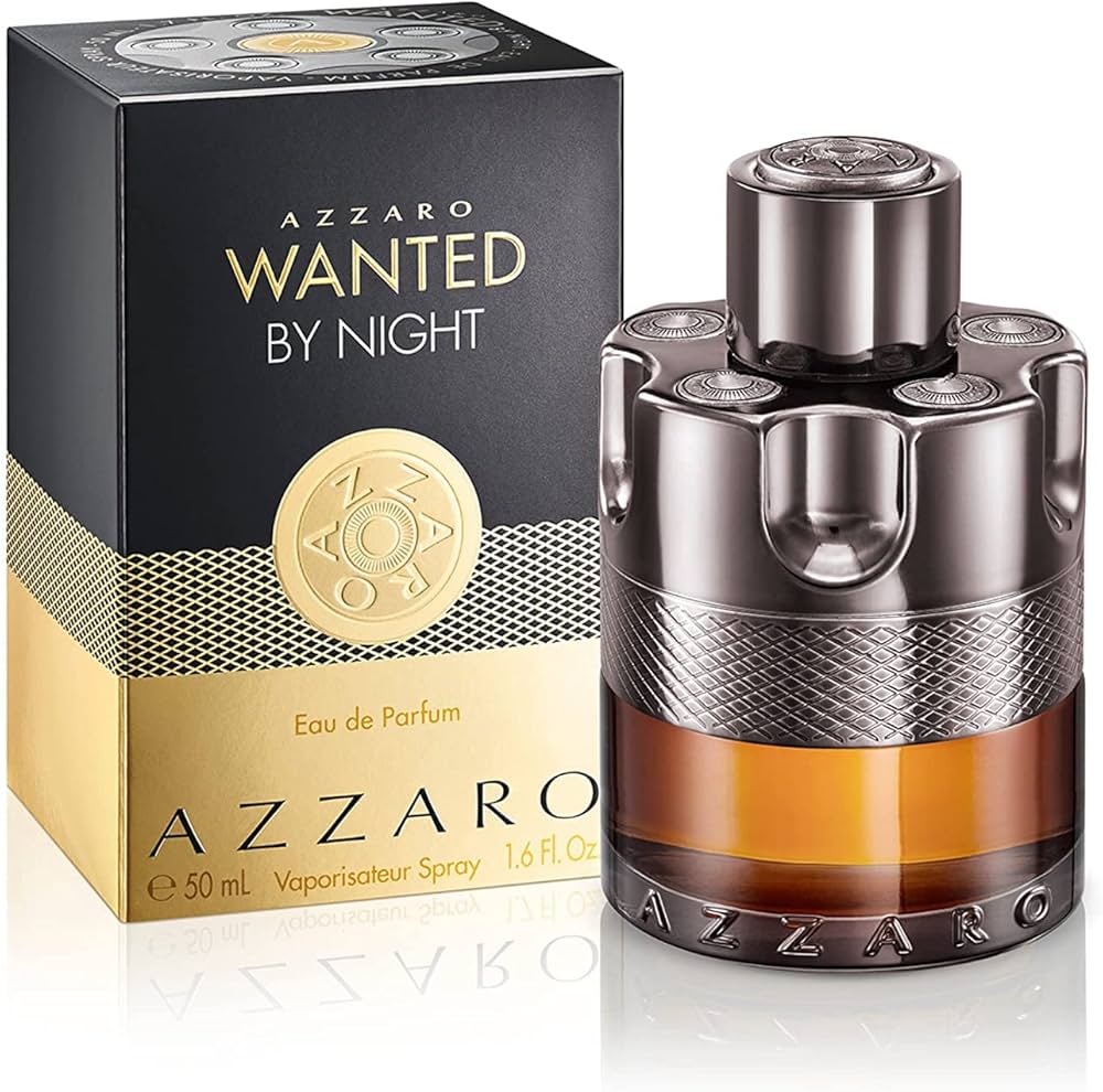 Where to Buy Azzaro by Night? Best Deals and Prices Online (Find Your Perfect Bottle Today)