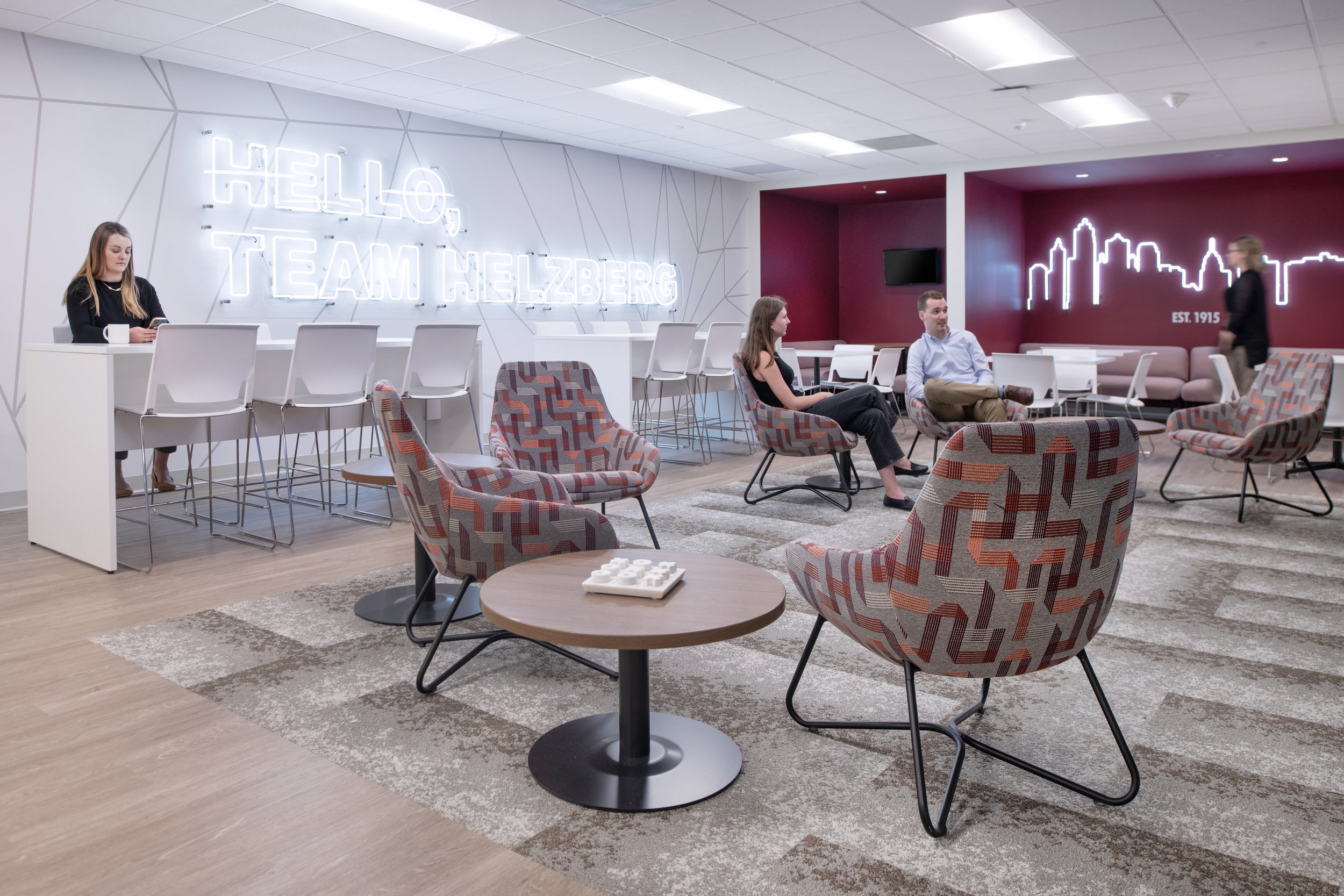 Helzberg Headquarters: Where is it Located and What to Expect