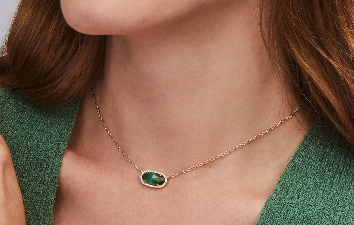 Kendra Scott Jewelry Care: Tips and Tricks for Long-Lasting Shine