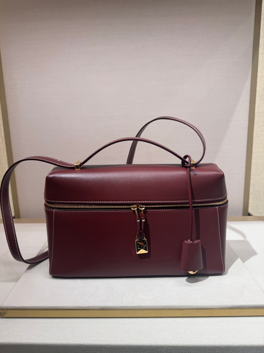 Loro Piana Bags: Why Theyre Worth the Investment