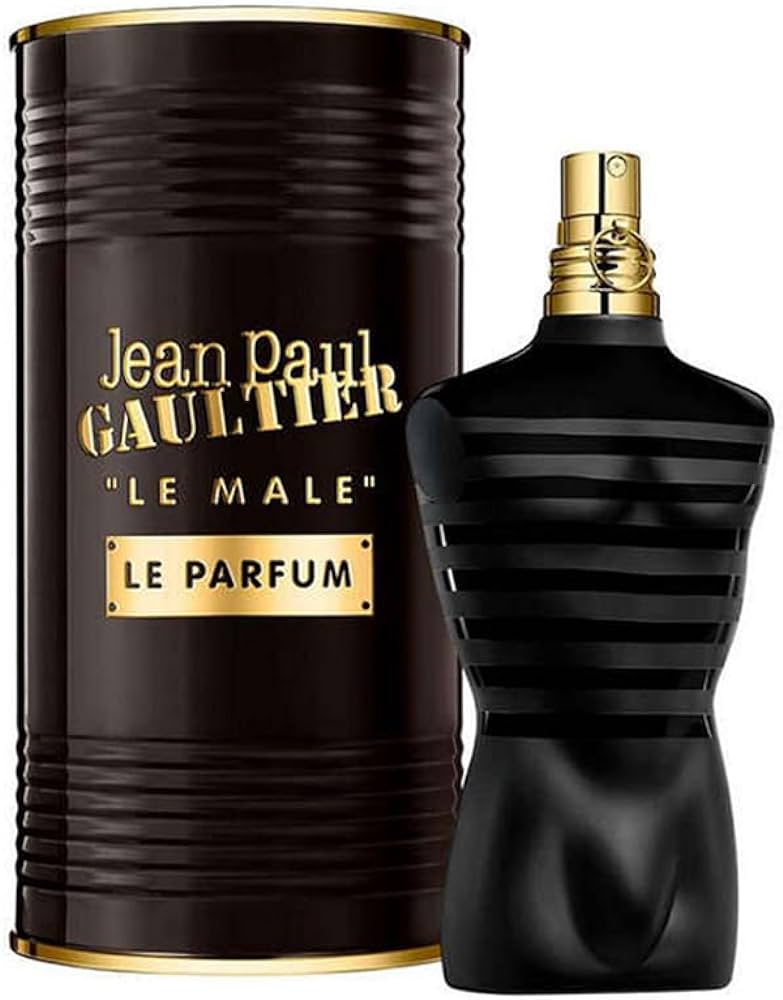 John Paul Le Male Le Parfum: Is It Worth the Hype?